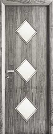 Esta é uma porta de madeira maciça inesquecível e clarabóias de vidro de alta qualidade que se misturam com uma variedade de tipos de salas, salas de estudo e espaços interiores dedicados a portas em Ashdod e nos arredores