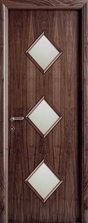 Esta é uma porta de madeira maciça inesquecível e clarabóias de vidro de alta qualidade que se misturam com uma variedade de tipos de salas, salas de estudo e espaços interiores dedicados a portas em Ashdod e nos arredores
