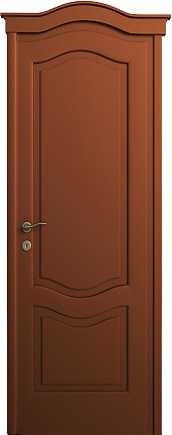 Solid wood interior door named after the city of Florence and to a large extent reflects the Renaissance style doors in Ashdod and the surrounding area