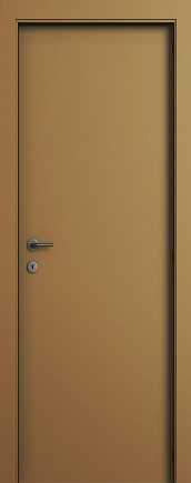 דלת פנים סולידית עשויה עץ מלא למגוון שימושים וסוגים של חללי פנים  דלתות באשדוד והסביבה