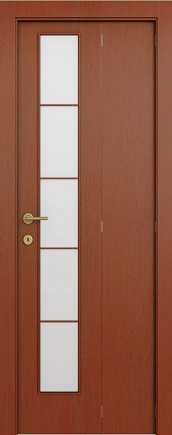 Encantadora y única puerta de madera maciza que agrega estilo a casi cualquier tipo de puertas interiores en Ashdod y sus alrededores.