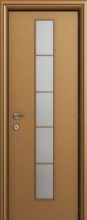 דלת ורסטילית נוספת מסדרת Allure. כמו כל הדלתות שלנו גם דלת זו עשויה מעץ מלא לחלוטין.  דלתות באשדוד והסביבה