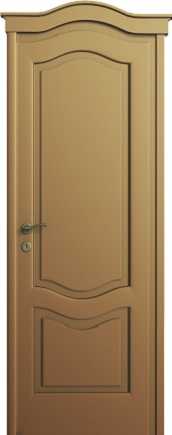 Solid wood interior door named after the city of Florence and to a large extent reflects the Renaissance style doors in Ashdod and the surrounding area