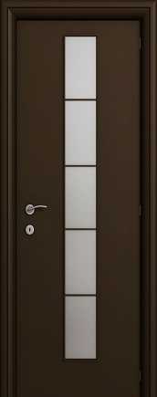 דלת ורסטילית נוספת מסדרת Allure. כמו כל הדלתות שלנו גם דלת זו עשויה מעץ מלא לחלוטין.  דלתות באשדוד והסביבה