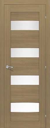 Solid wood interior door for a variety of uses in minimalist Japanese style doors in Ashdod and the surrounding area