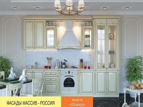 The most important place in the house also gets a lot of meaning for us. ARTDOOR Solid wood doors and cabinets