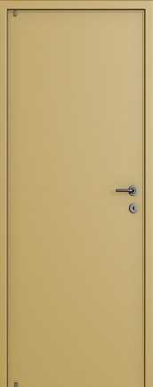 Дверь из массива дерева для различных целей, таких как межкомнатные двери или входные двери для отдельных блоков в Ашдоде и его окрестностях