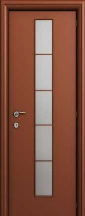 Une autre porte variétale de la série Allure. Comme toutes nos portes, cette porte est en bois massif. Portes à Ashdod et ses environs