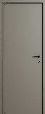 דלת ורסטילית מעץ מלא למגוון שימושים כגון דלתות פנים או דלתות כניסה ליחידות נפרדות בבית  דלתות באשדוד והסביבה